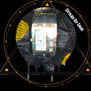 ✨L.A.M.B by Gwen Stefani Watch ✨🖤✨